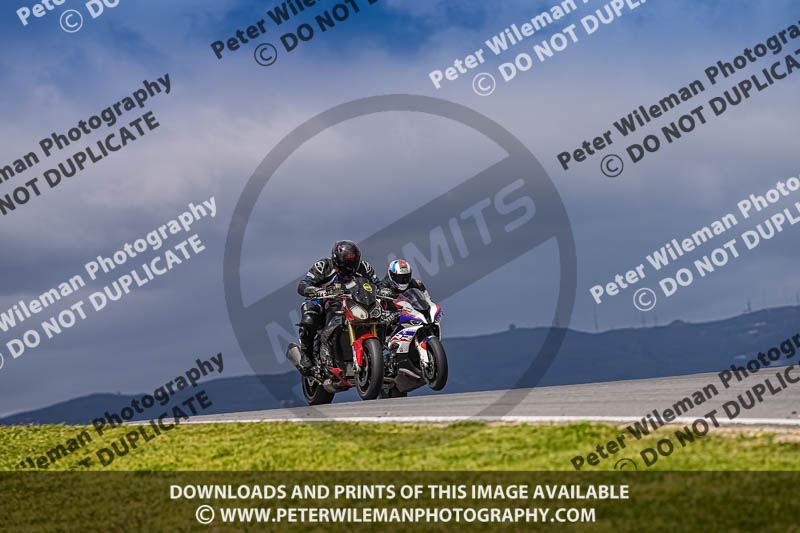 motorbikes;no limits;november 2019;peter wileman photography;portimao;portugal;trackday digital images